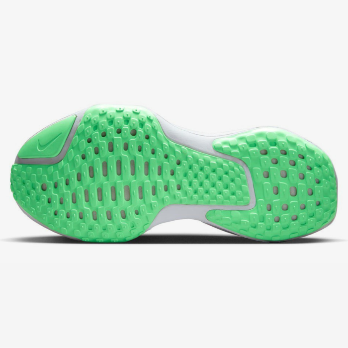 Nike Invincible Run 3 White Hot Punch - Image 3