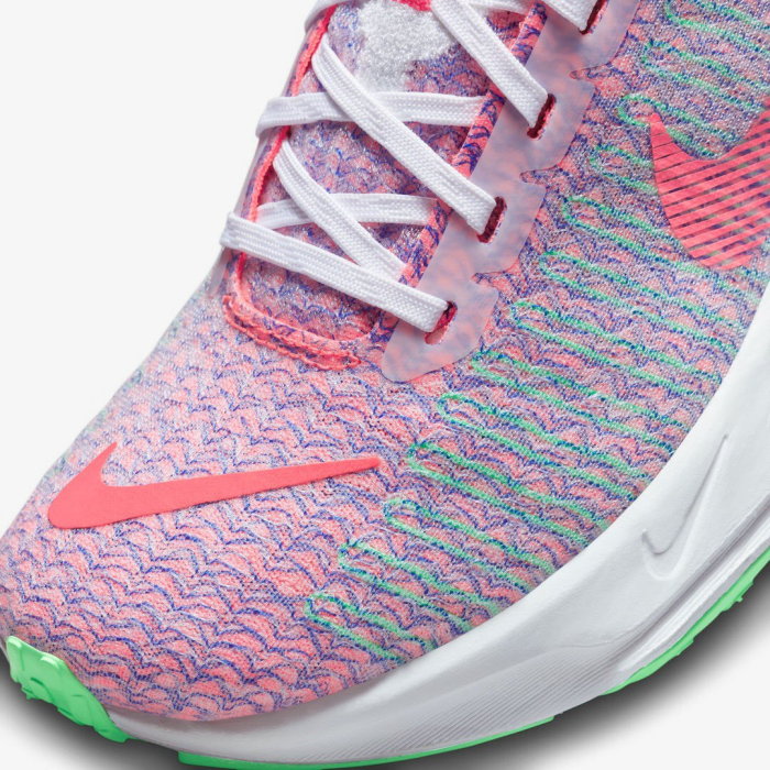 Nike Invincible Run 3 White Hot Punch - Image 7