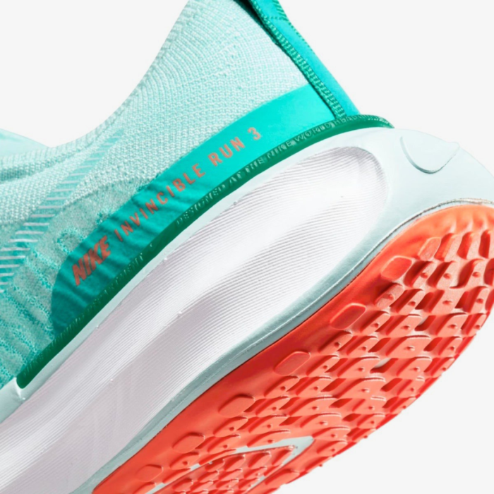 Nike Invincible Run 3 Jade Ice - Image 7
