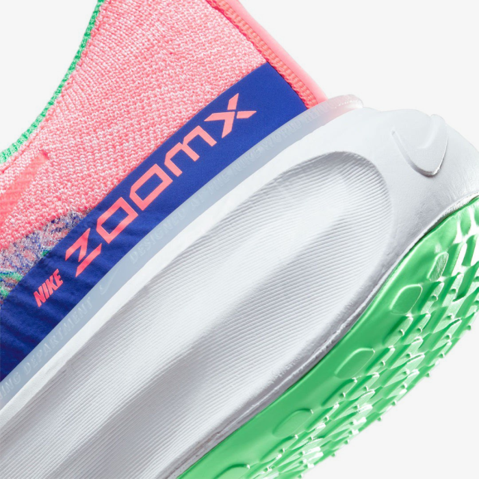 Nike Invincible Run 3 White Hot Punch - Image 8