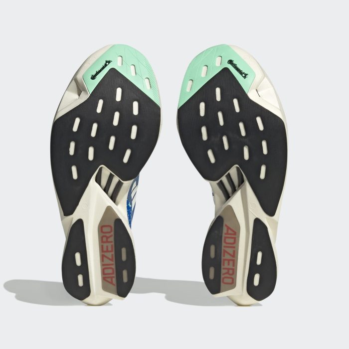 Adidas adizero Adios Pro 3 Pulse Mint Flash Lime - Image 6