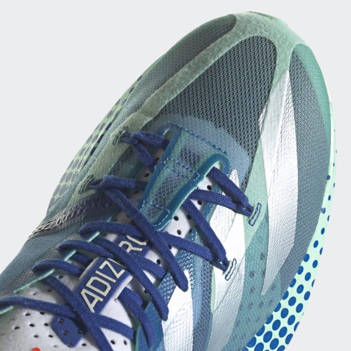Adidas adizero Adios Pro 3 Pulse Mint Flash Lime - Image 8
