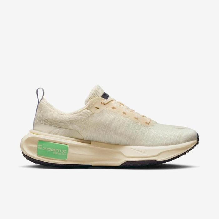 Nike Invincible Run 3 Beige - Image 4