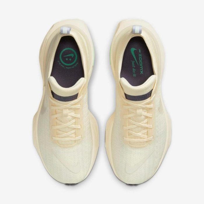 Nike Invincible Run 3 Beige - Image 5