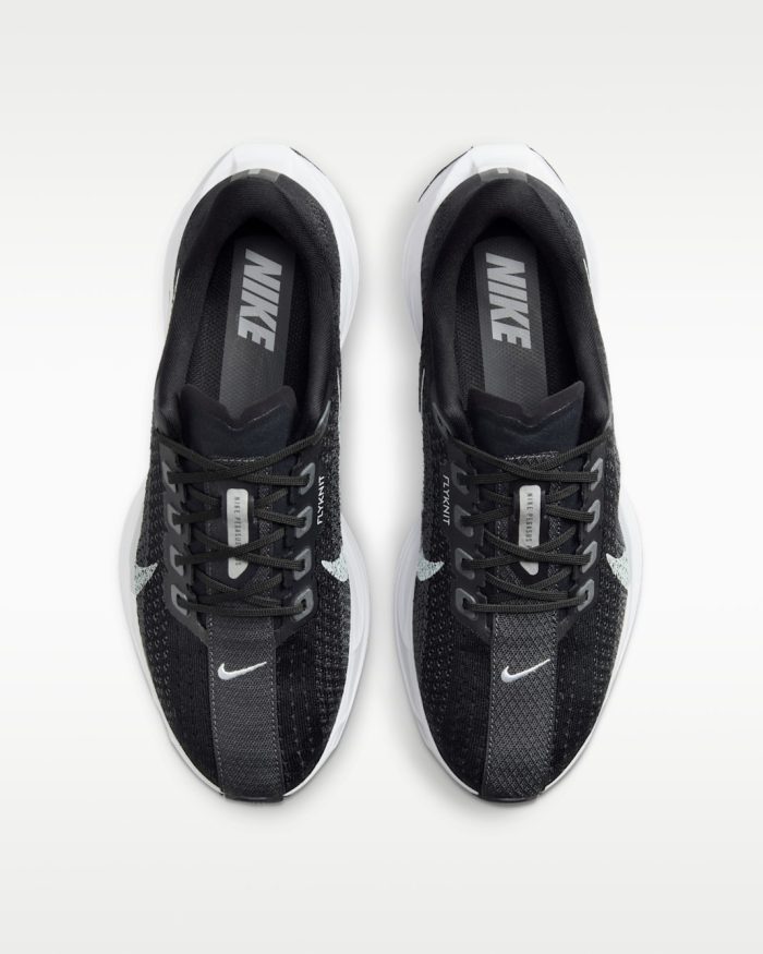 Nike Pegasus Plus Black/Anthracite/White/Pure Platinum - Image 5