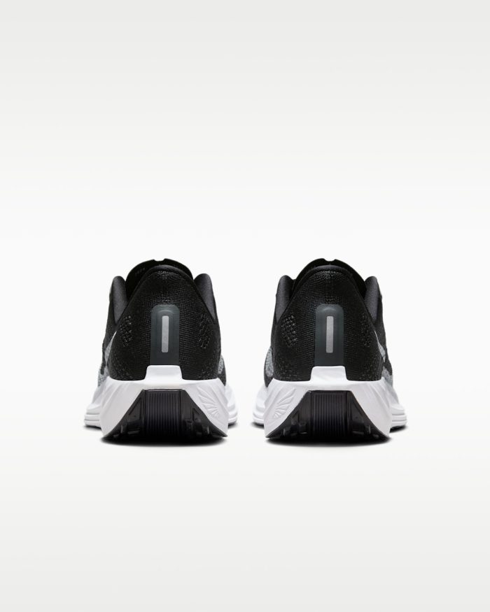 Nike Pegasus Plus Black/Anthracite/White/Pure Platinum - Image 6