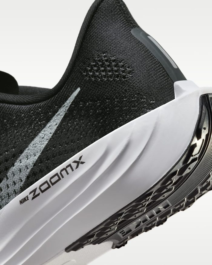 Nike Pegasus Plus Black/Anthracite/White/Pure Platinum - Image 3