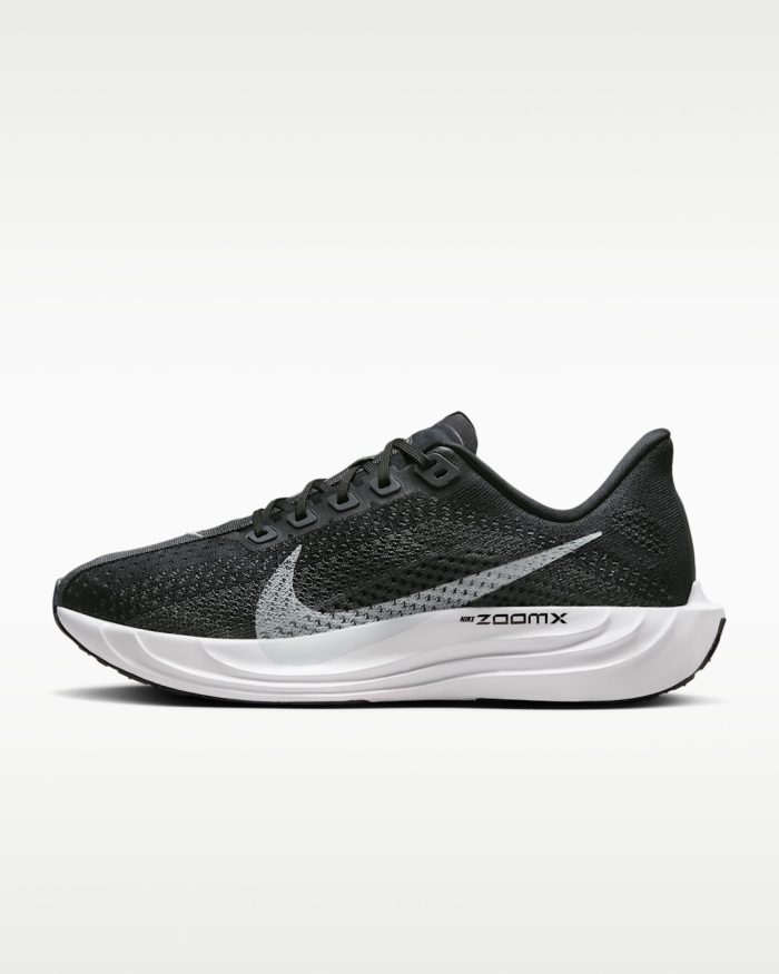 Nike Pegasus Plus Black/Anthracite/White/Pure Platinum - Image 8
