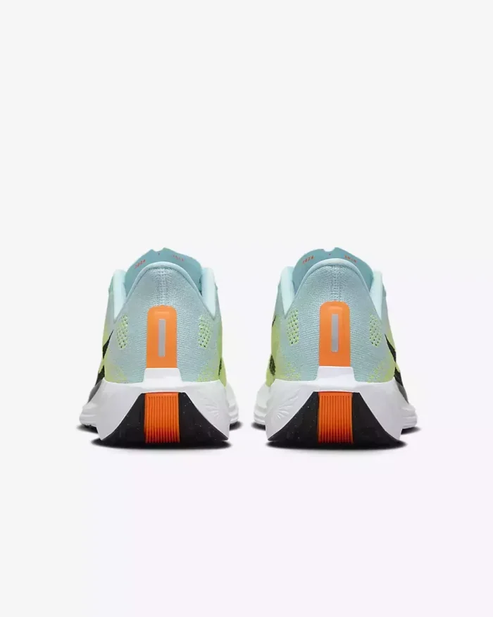 Nike Pegasus Plus Glacier Blue Life Lime - Image 4