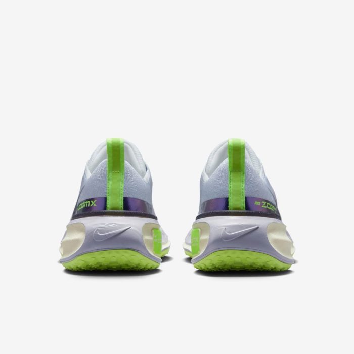 Nike Invincible Run 3 Blue Tint Green Strike - Image 6