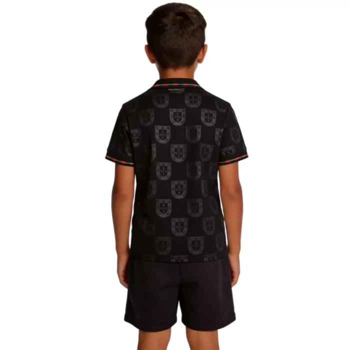 Portugal 2026 Special Edition - Kids Kit - Image 4