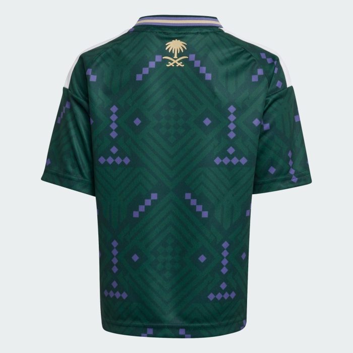 Saudi Arabia 2026 Home - Kids Kit - Image 4