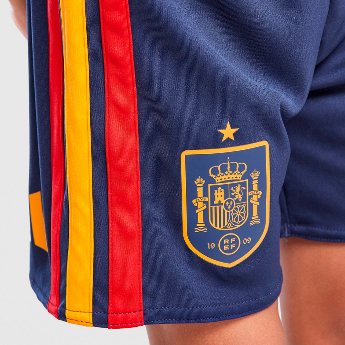 Spain 2026 Home - Kids Kit - Image 5