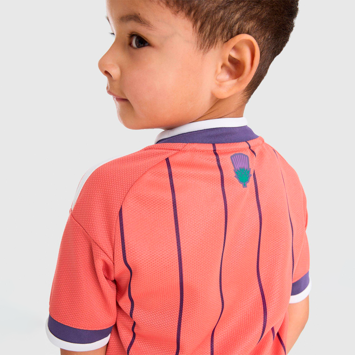 Scotland 2026 Away - Kids Kit - Image 4