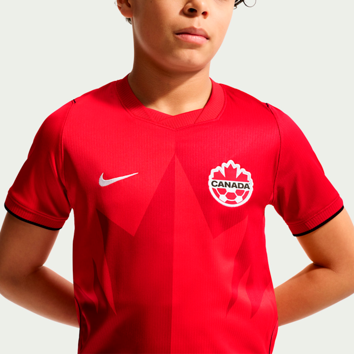 Canada 2026 Home - Kids Kit - Image 3