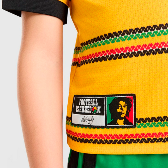 Jamaica 2026 Home - Kids Kit - Image 4