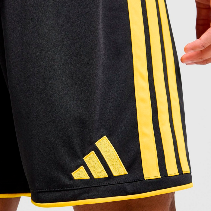 Belgium 2026 Home Shorts - Fan Version - Image 6