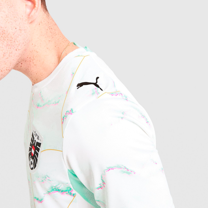Austria 2026 Away Jersey – Fan Version - Image 6