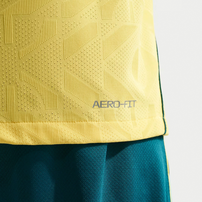 Brazil 2026 Home Jersey – Player Version - Image 6