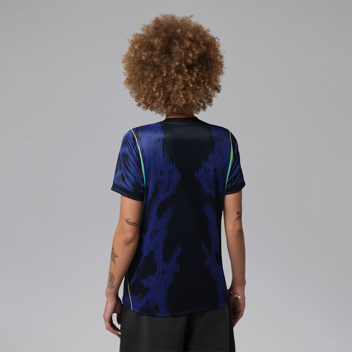 Brazil 2026 Jordan Away Jersey – Women’s - Image 6