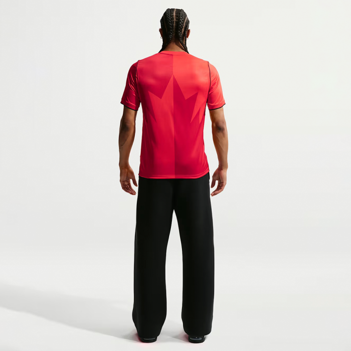 Canada 2026 Home Jersey – Fan Version - Image 5