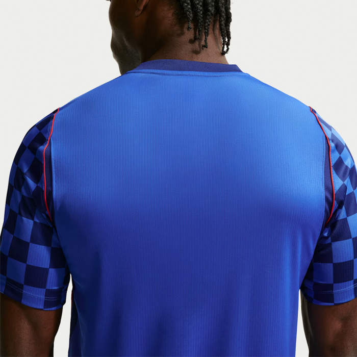 Croatia 2026 Away Jersey – Fan Version - Image 5