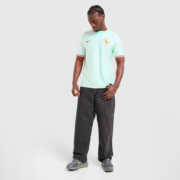 France 2026 Away Jersey – Fan Version - Image 5
