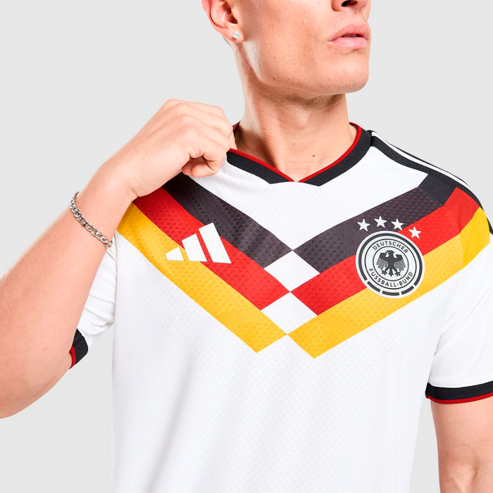 Germany 2026 Home Jersey – Player Version - Image 2