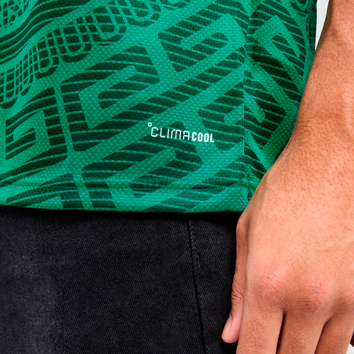 Mexico 2026 Home Jersey – Fan Version - Image 6
