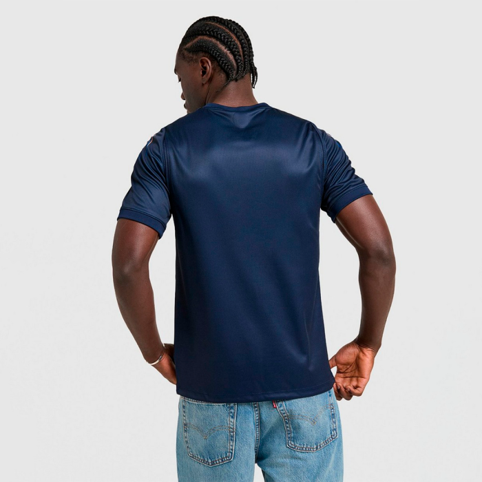 Uruguay 2026 Away Jersey – Fan Version - Image 4