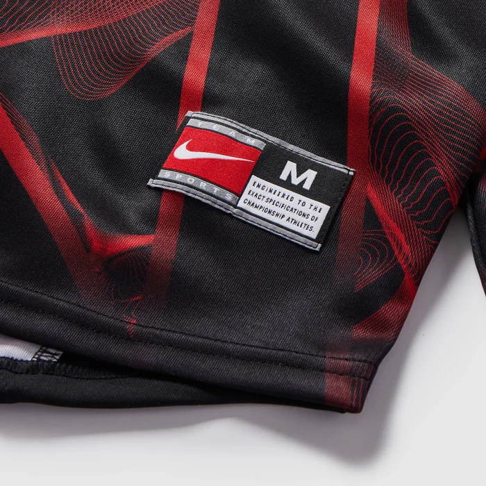 Canada 2026 Goalkeeper Long Sleeve Jersey – Fan Version - Image 4