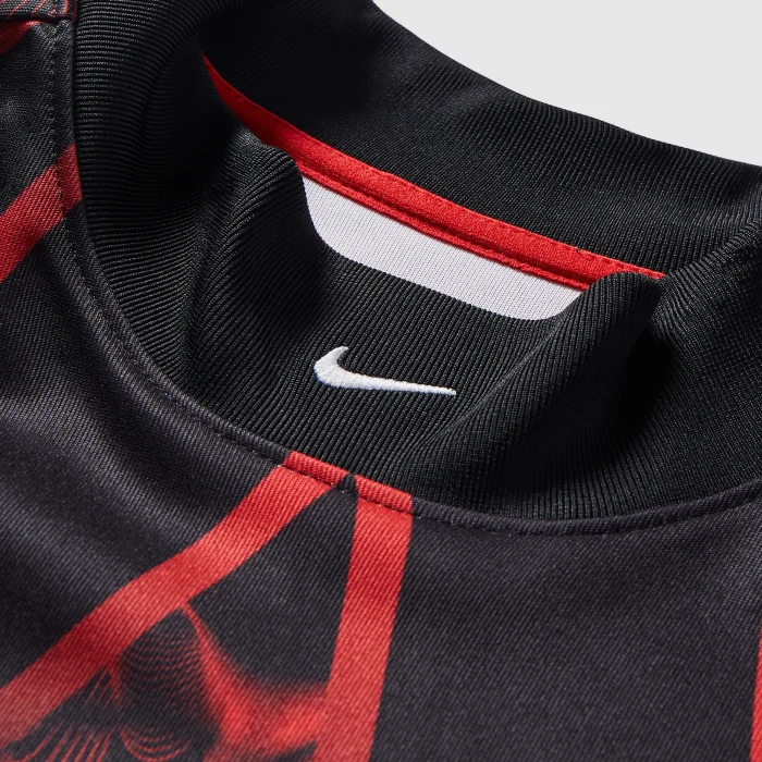 Canada 2026 Goalkeeper Long Sleeve Jersey – Fan Version - Image 3