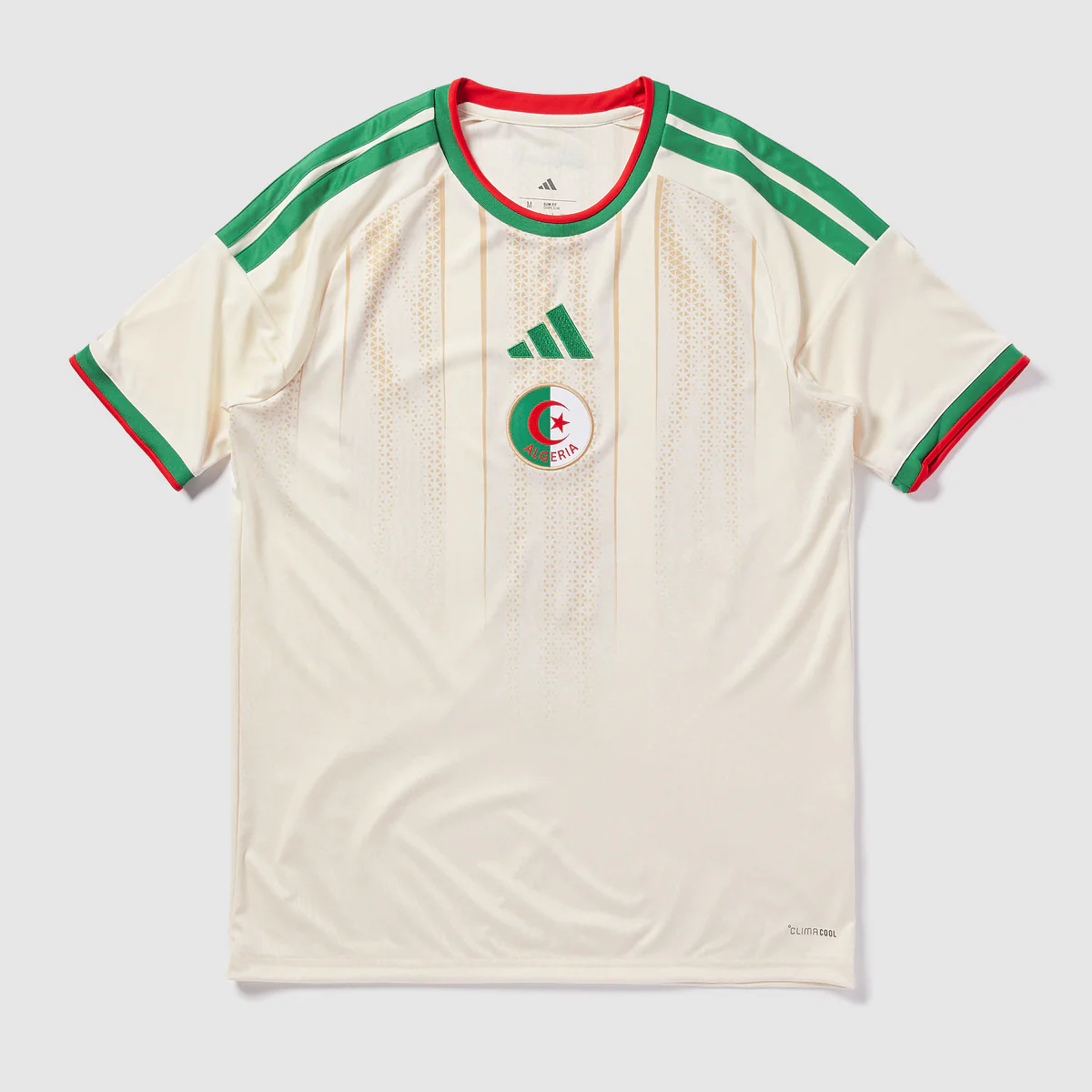 1042895_main Algeria 2026 Home Jersey – Fan Version - Image 1