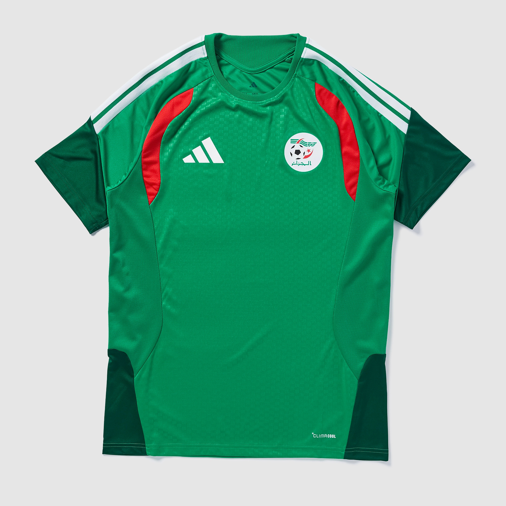 1042901_Main_2062536 Algeria 2026 Training Jersey – Fan Version - Image 1