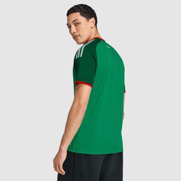 Algeria 2026 Away Jersey – Fan Version - Image 4