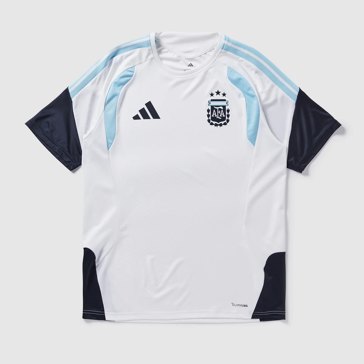 1042921_main Argentina 2026 Training Jersey – Fan Version - Image 1