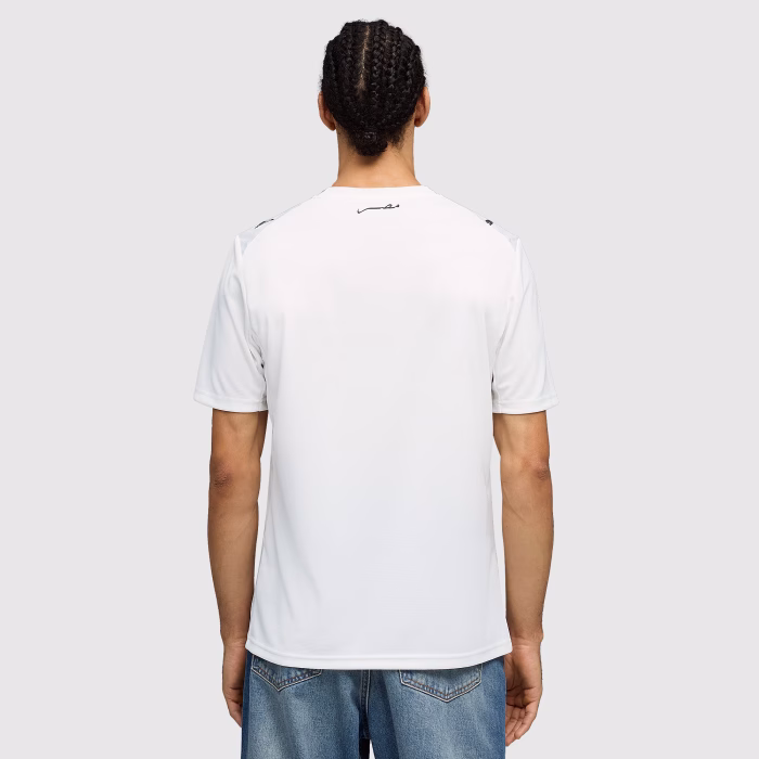 Camisa Egito 2026 Away – Torcedor - Image 2