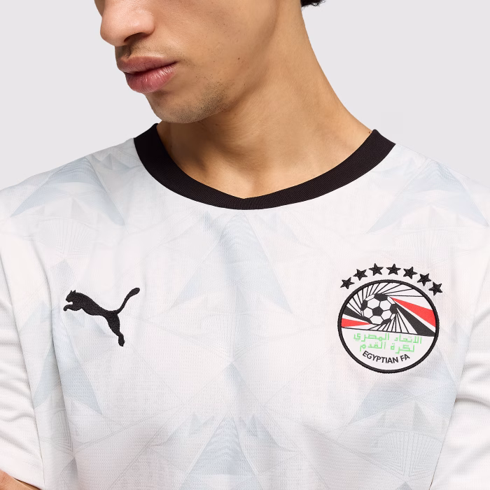 Camisa Egito 2026 Away – Torcedor - Image 4