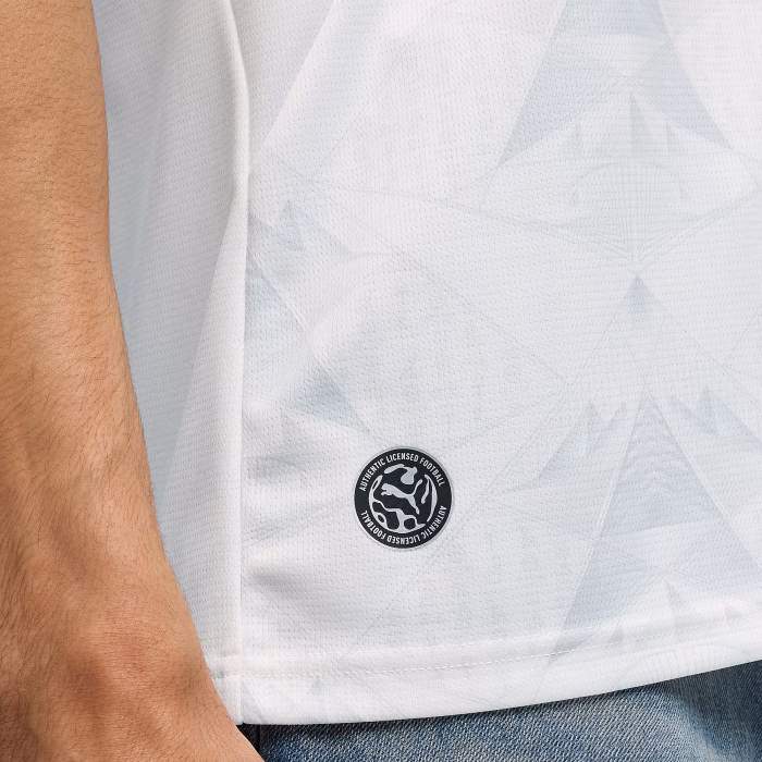 Camisa Egito 2026 Away – Torcedor - Image 3