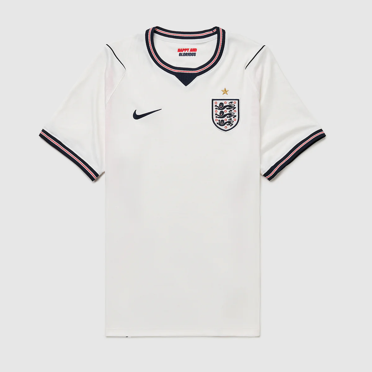 1053491_list England 2026 Home Jersey – Fan Version - Image 1