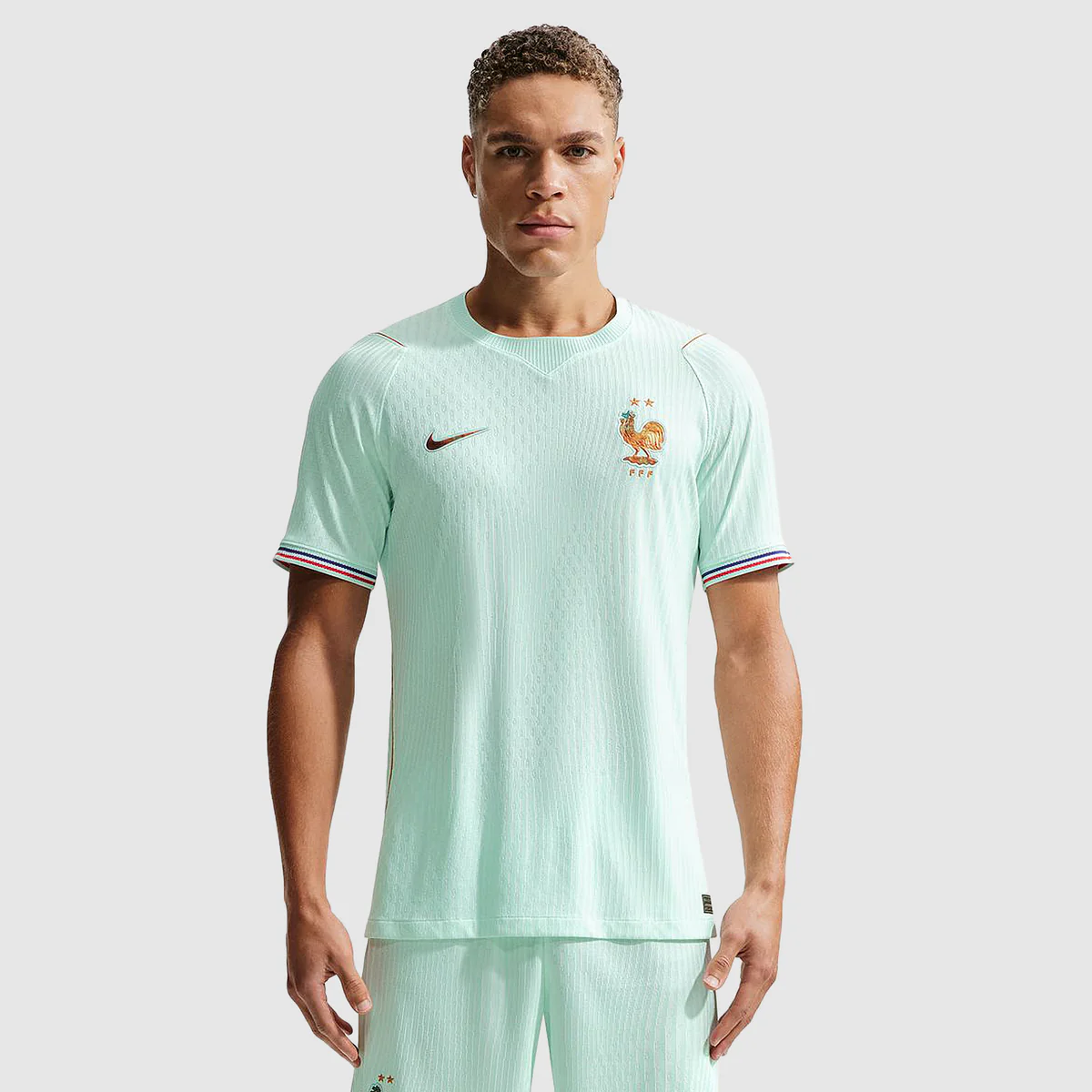 1053544_main France 2026 Away Jersey – Player Version - Image 1