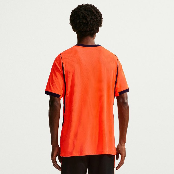 Netherlands 2026 Away Jersey – Fan Version - Image 5