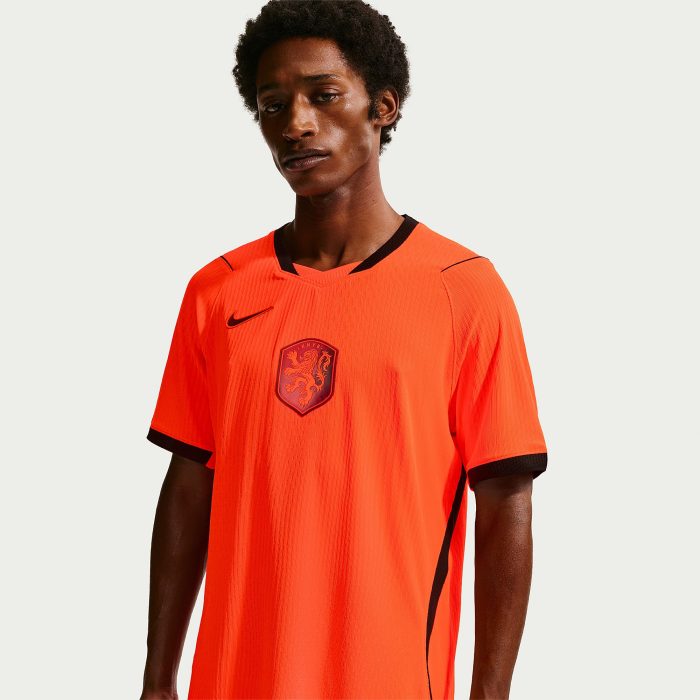 Netherlands 2026 Away Jersey – Fan Version - Image 4