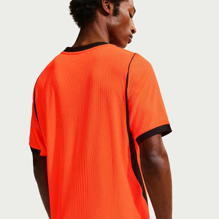 Netherlands 2026 Away Jersey – Fan Version - Image 3