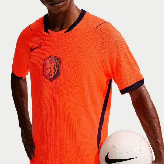 Netherlands 2026 Away Jersey – Fan Version - Image 2