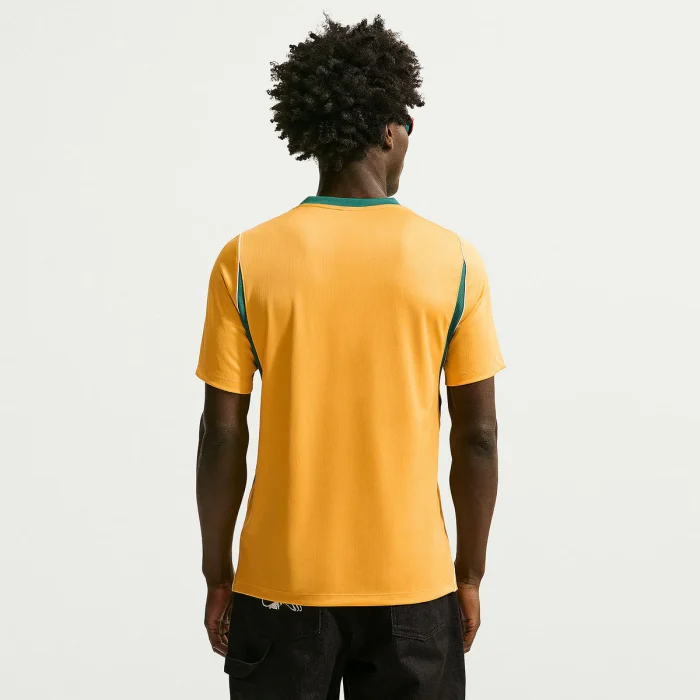 Australia 2026 Home Jersey – Fan Version - Image 2