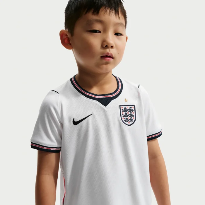England 2026 Home - Kids Kit - Image 2