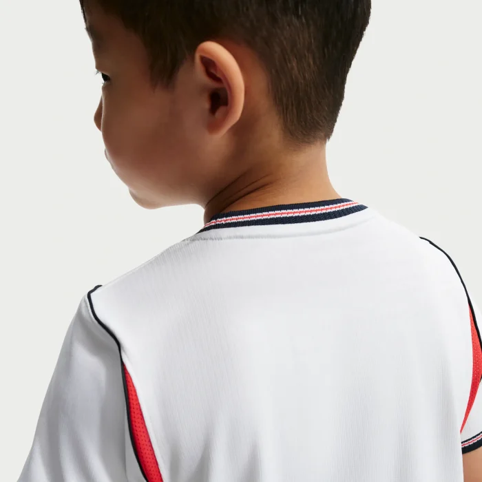England 2026 Home - Kids Kit - Image 3