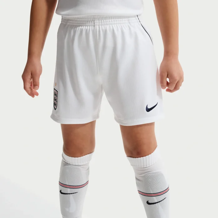 England 2026 Home - Kids Kit - Image 4