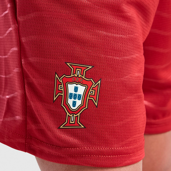 Portugal 2026 Home - Kids Kit - Image 5